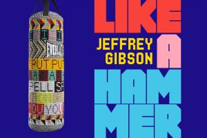 Jeffrey Gibson: Like A Hammer